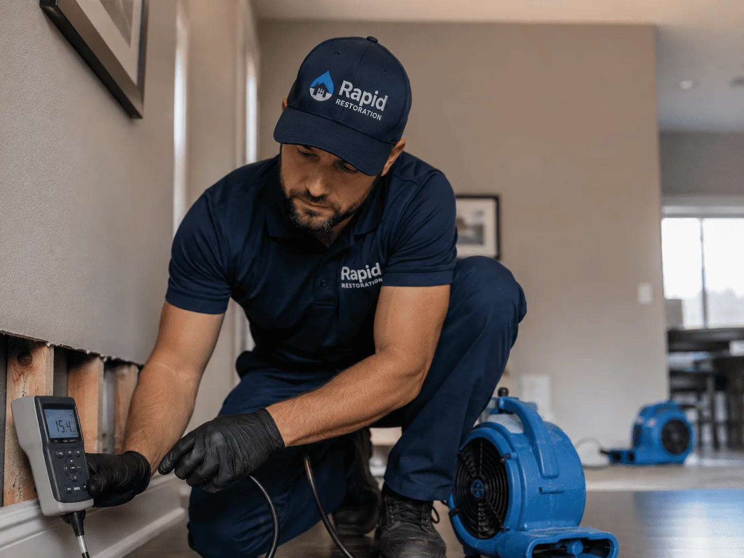 Common questions about Structural Drying in Elk Grove Village, IL
